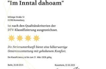 Im Inntal Dahoam - Foto 2