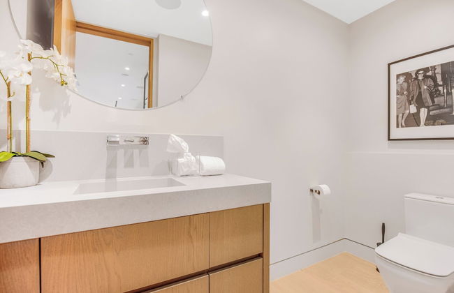 Hutton Modern - Foto 19