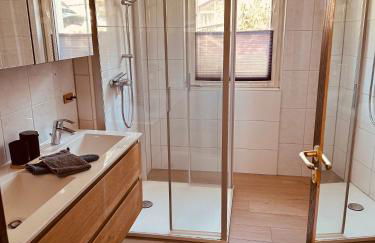 Gemütliches Haus im grünen in NFO - Foto 16