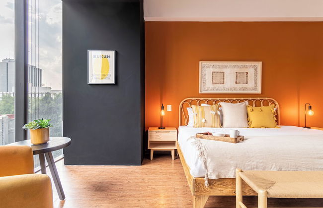 Magenta by Kukun - Foto 55