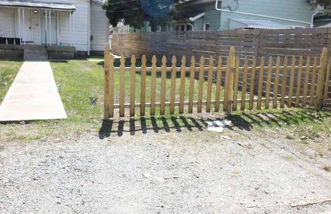 Windsor Park Flat Minutes to Mass Ave - Foto 31