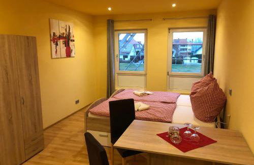 Friederike Wackler Gästehaus - Foto 10