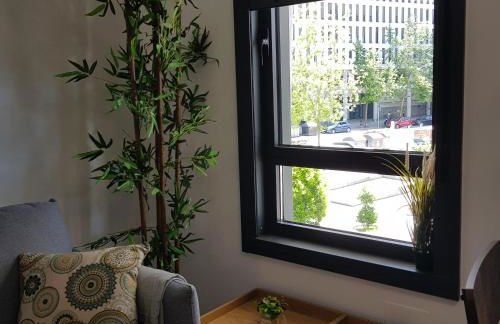 ESTUDIO IDEAL 3 - para vacaciones y trabajo - Foto 10