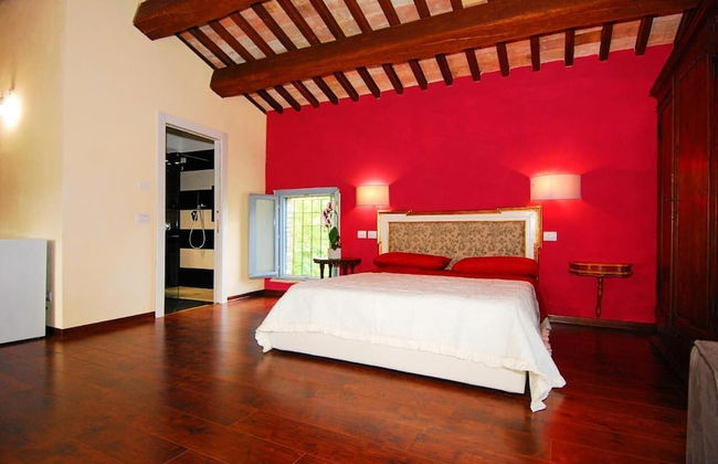 Amaranth House Rooms and Apartments - Foto 5