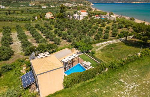 Calma Seaside Villa - Foto 6