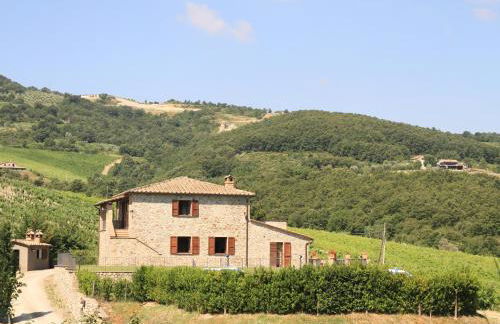 Villa Podere S.Antonio - Foto 12