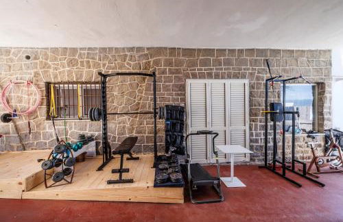 VILLA CELESTE SARDINIA - Foto 154