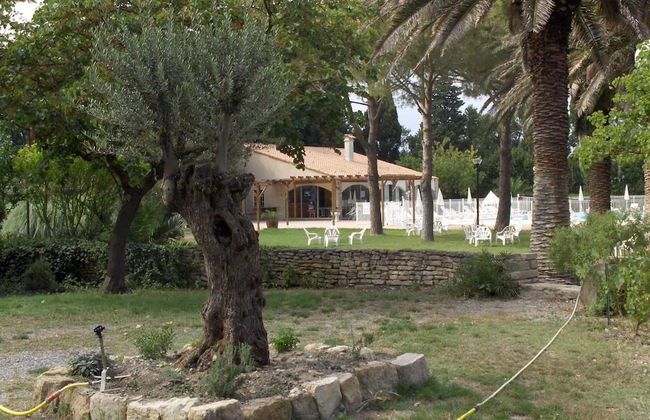 VVF Sigean Port-la-Nouvelle Corbières - Foto 37