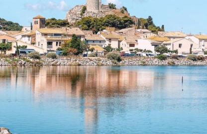 Maison 300 m de la plage avec un bel extérieur - Foto 18