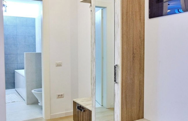 Apartamente Exterior - Foto 24