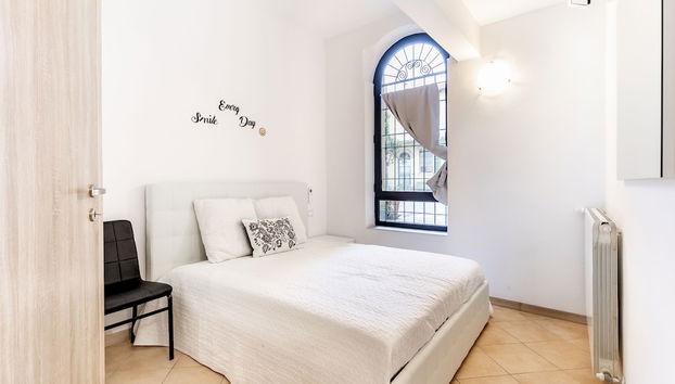 Alessia's Flat- Borgo Palazzo - Foto 4, Habitación