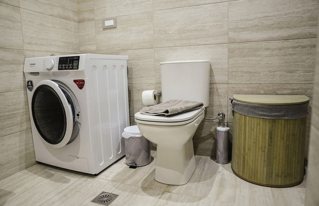 DreamWave Residence - Foto 26