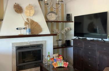 Alegrias super nice villa just 7km to downtown - Foto 55