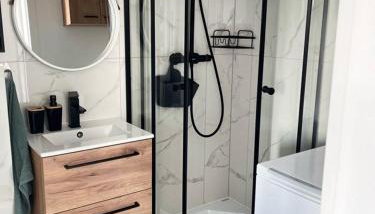 Apartament 16 - Foto 2, Shower