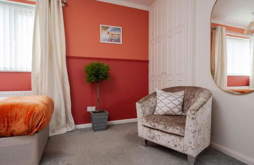 Cheshire Retreat, close to Tatton Park - Photo 20