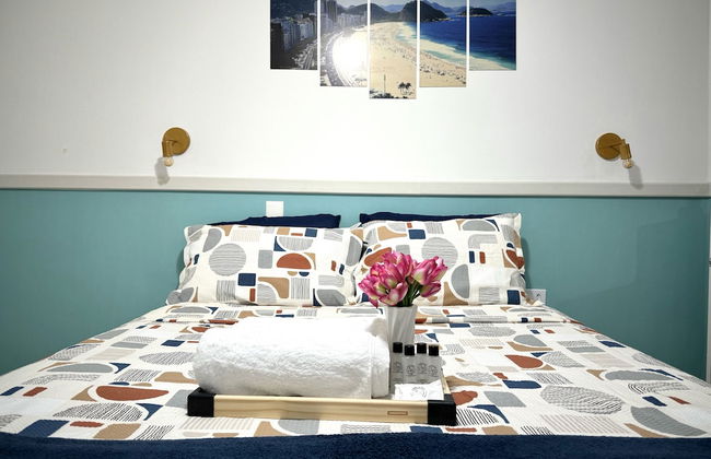 Apartamento Copa Resort HIR 19 - Foto 3