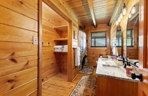 Biggie Cabin - Foto 13