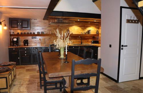 Gite sous-terre - Foto 11