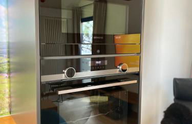 RhönLoft - Ferienapartment - Foto 42