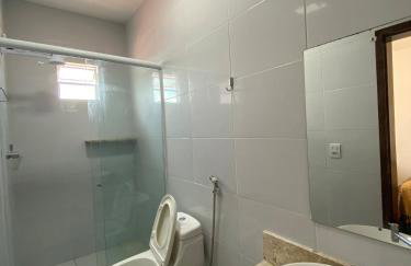 Casa mobiliada 8 suítes e piscina - Foto 31