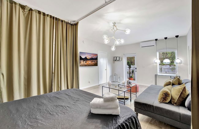 Sunshine Retreat Studio for 2! - Foto 3