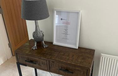 The Garden House, Necarne, Irvinestown - Foto 7