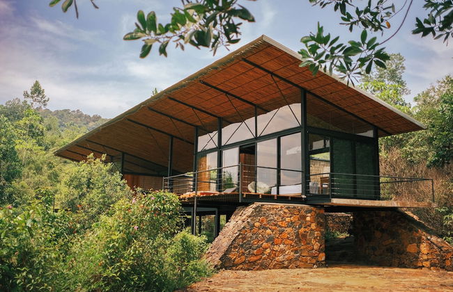 Kurunduketiya Private Rainforest Resort - Photo 30