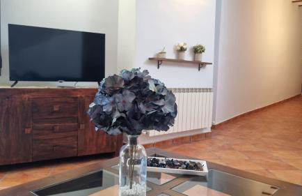 Casa Rural La Posada de Santa Teresa - Foto 31