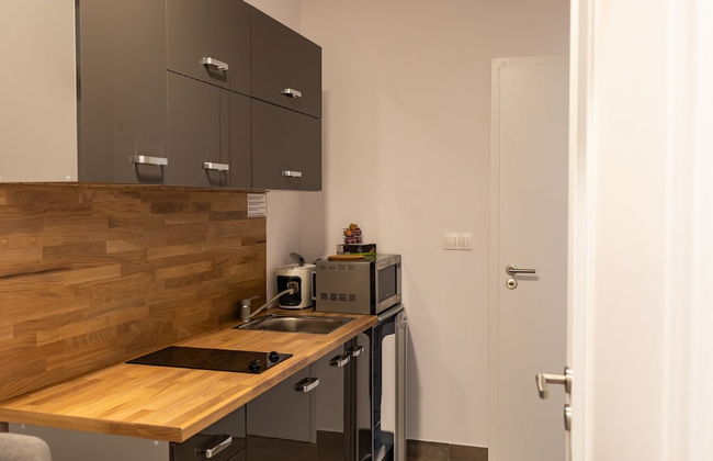 Residence Hadovitá - Foto 16