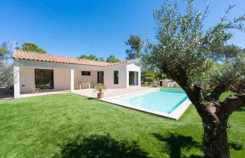 Villa Baou Evasion Provence - Foto 35