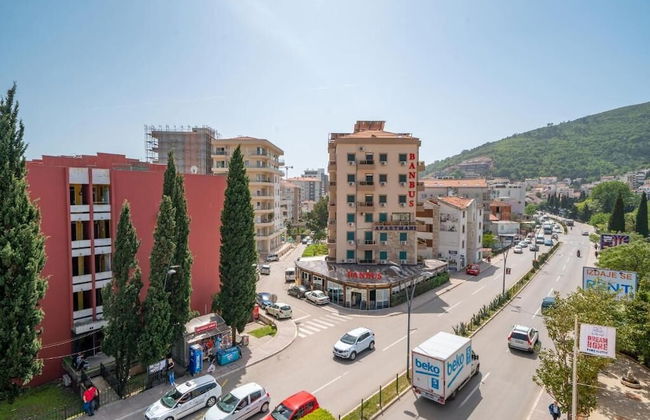 SMS Apartments - Foto 57