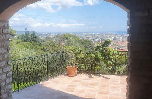 Apartment with sea/city views, near downtown Sète - Foto 4
