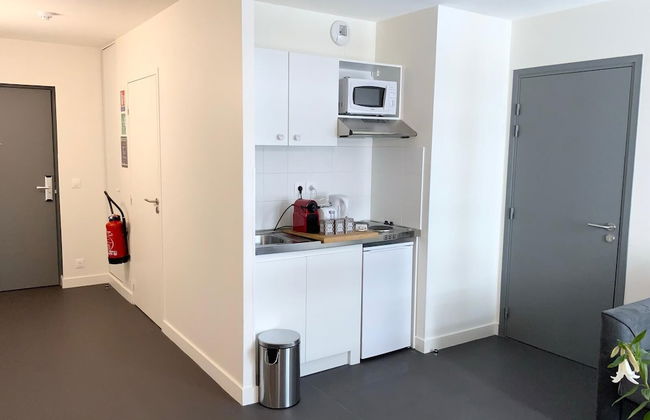 Résidence du Môle - Photo 11