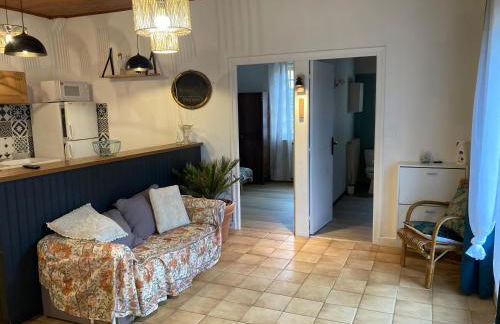 Le Palmier - Foto 14