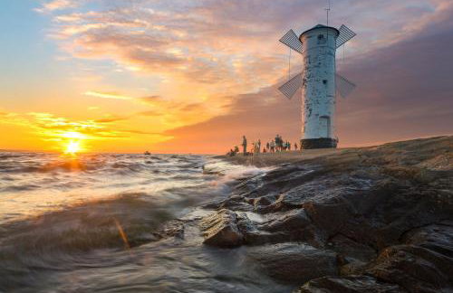 HM-Family-Apartment by Eve - Foto 36