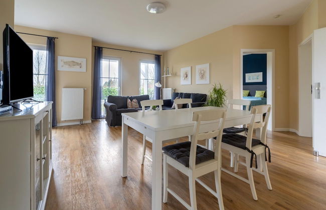 Winsome Apartment in Bastorf With Private Garden - Foto 68