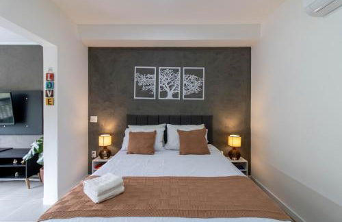 Smart Studio Garden 05205-7km GRU,Vaga,Piscina - Foto 7