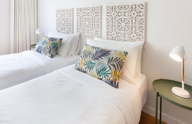 Oporto Palace Apartments - Foto 11