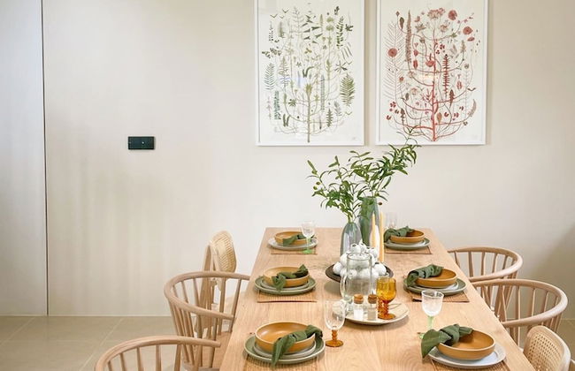 Tree O'clock Pool Villa - Phuket - Foto 32