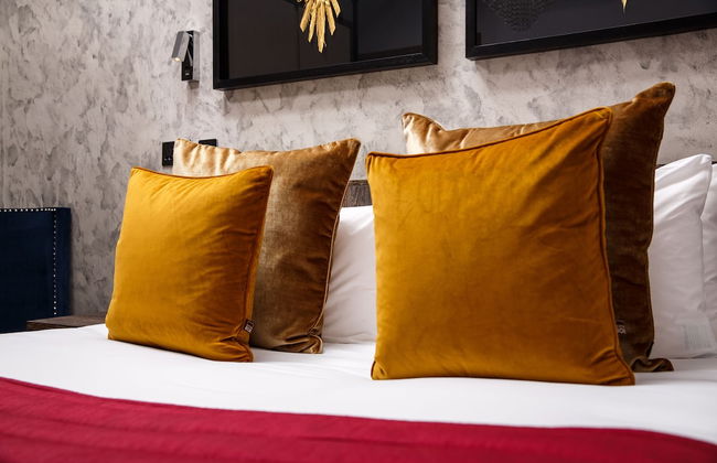 Signature Suites - Foto 12