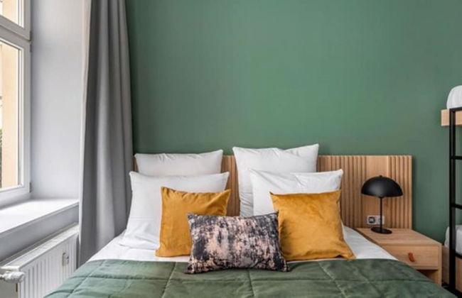 Numa Berlin Kater - Foto 9