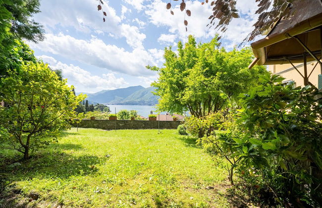 Emilia Apartment by Wonderful Italy - Foto 35