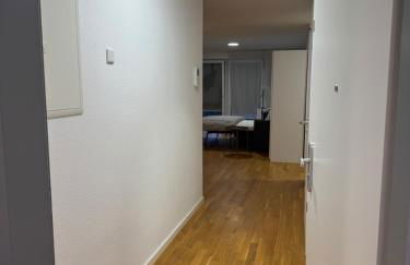 Barrierefreie Wohnung im Herzen der Stadt mit Parkplatz, Wifi und TV - Emma - Foto 2