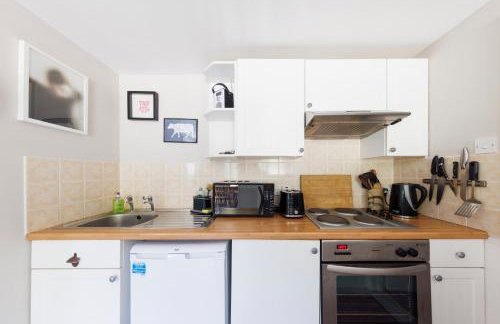 The Annex, Truffles, West Wittering - Foto 17