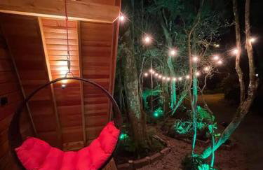 Laventure Rouge- sofisticação na Serra Gaúcha - Foto 35