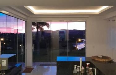 Casa na Represa de Joanópolis em Condominio - Foto 2