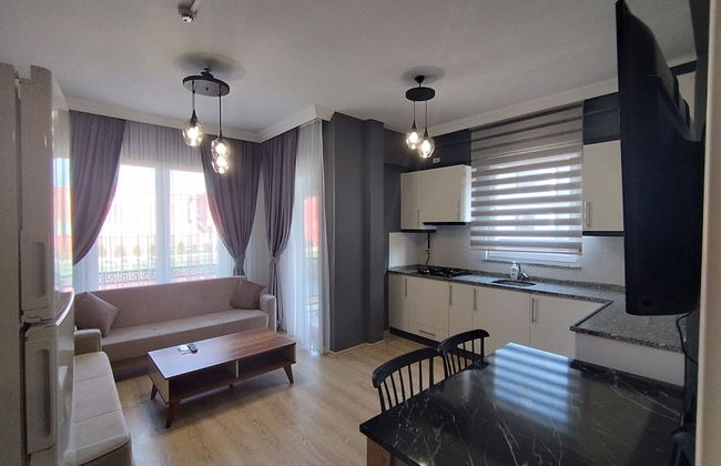 Pusula Motel - Foto 15