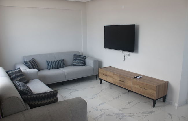 Efnan Apart Trabzon - Photo 80