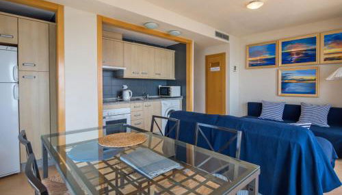 Apartment Punta Cormoran by Interhome - Foto 5