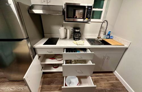 Cottage 35, Heron Hideaway - Dora Canal Court - a downtown, waterfront community - Photo 20